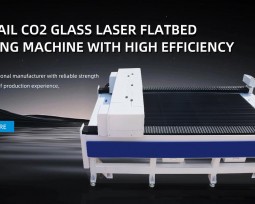 What Are the Benefits of Using an MDF Laser Cutting Machine?