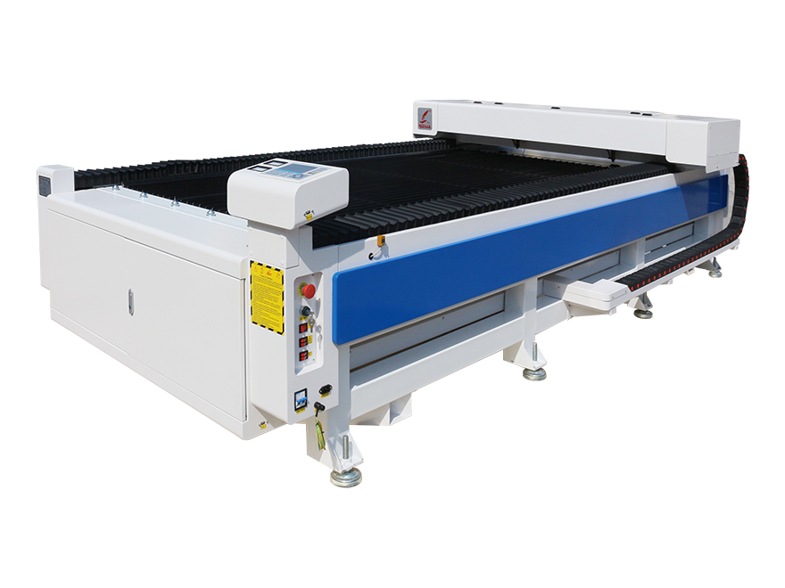 What Is The HS Code For Laser Cutting Machines? Redsail